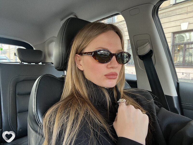 Арина, 26, Ереван — анкета №2408701