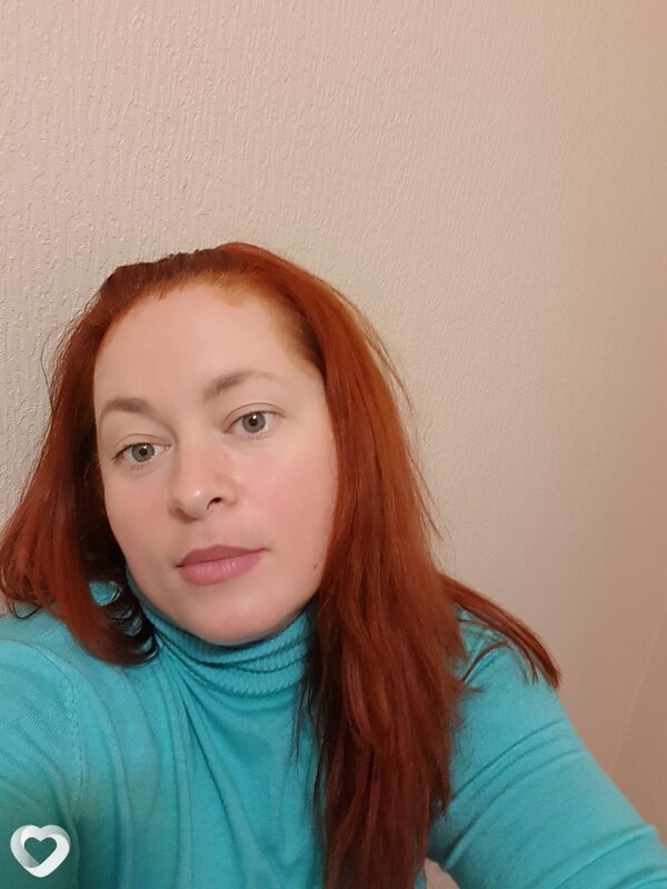 Анна, 40, Ростове-на-Дону — анкета №2408712