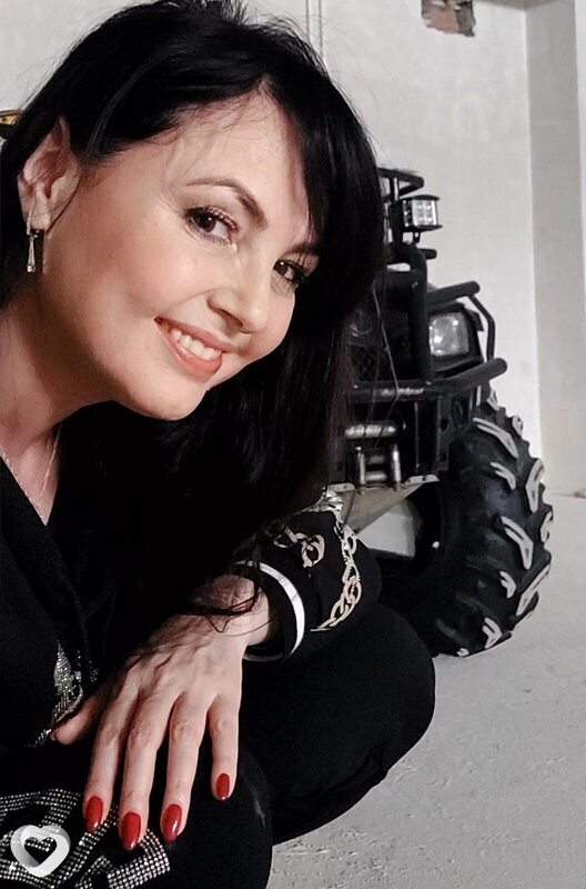 Лилия, 49, Челябинске — анкета №2408593