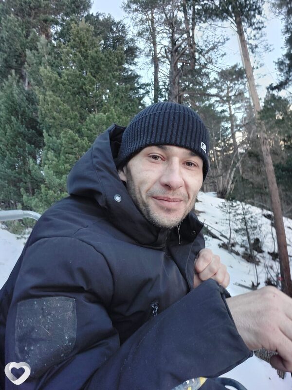 Ruslan, 38, Нальчике — анкета №2408597