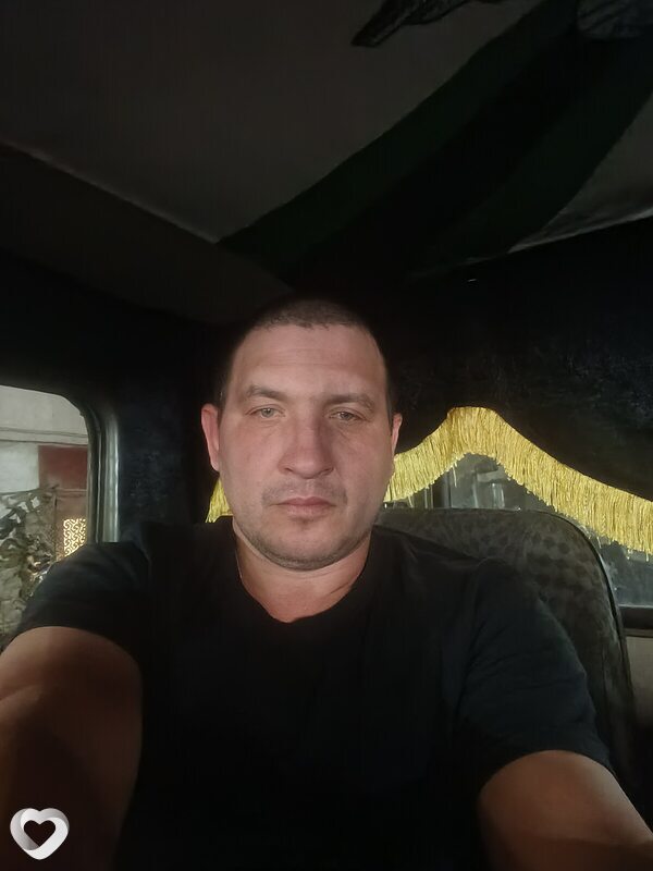 Евгений, 42, Ростове-на-Дону — анкета №2409288