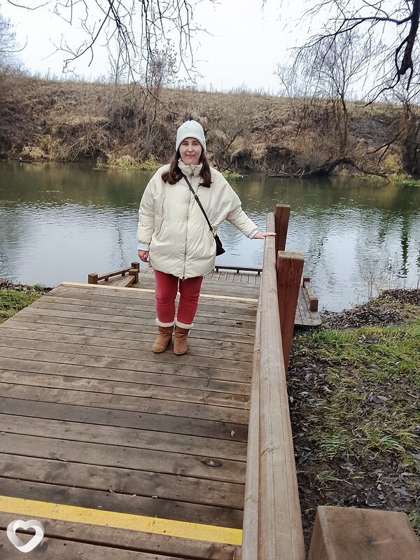 Юля, Зарайск