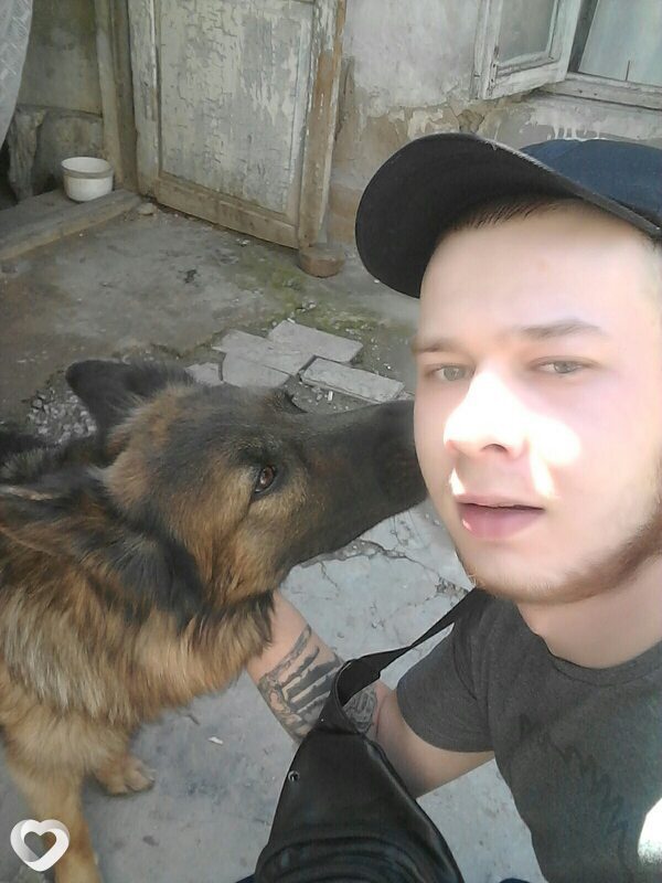 Денис Мельников, 28, Ташкент — анкета №2409300
