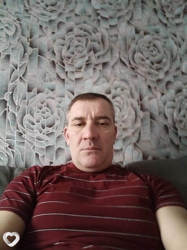 Дмитрий, 45, Смоленске — анкета №2409301