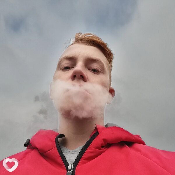 Дмитрий, 28, Гродно — анкета №2409306