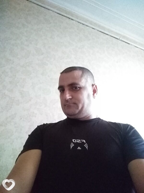 Андрей, 45, Волгограде — анкета №2408664
