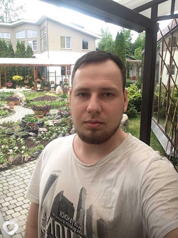 Александр, 32, Санкт-Петербурге — анкета №2408665