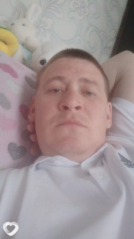 Михаил, 31, Шатуре — анкета №2408670