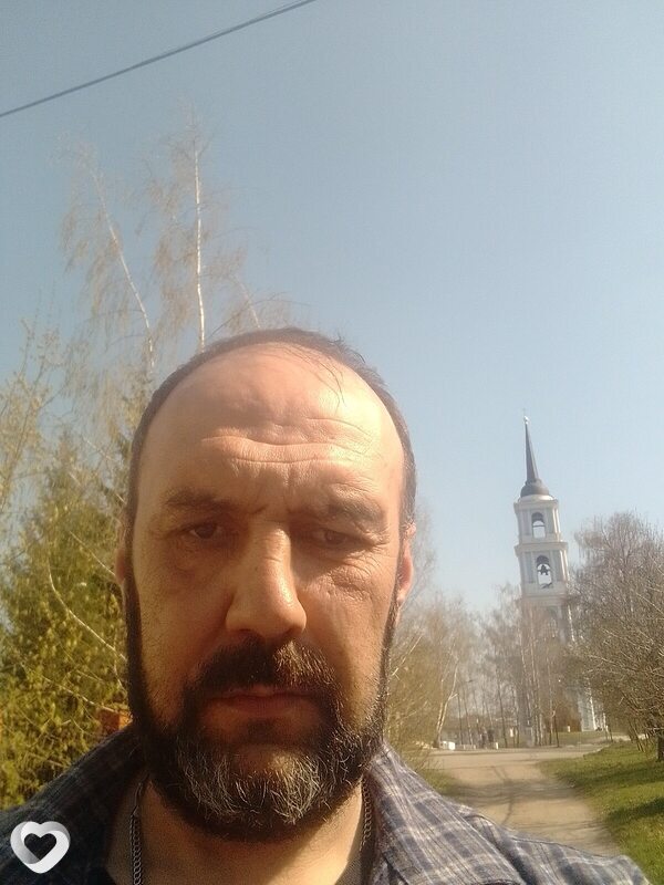 Алексей, 43, Веневе — анкета №2408673
