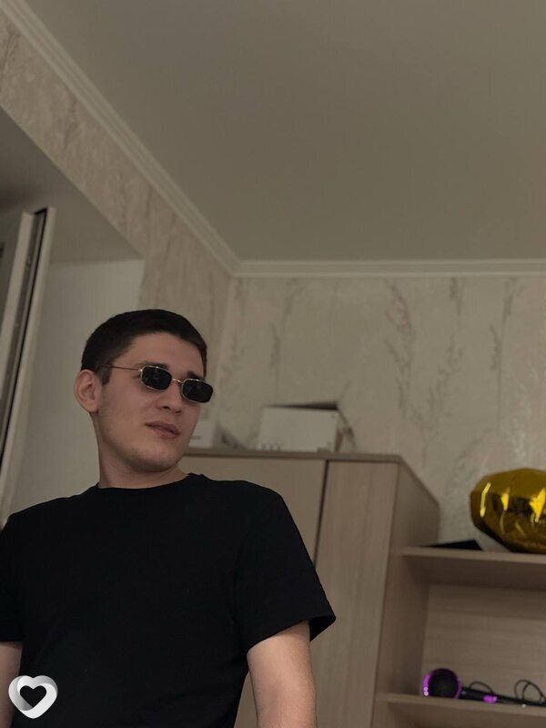 Disapoint, 22, Оренбурге — анкета №2408684