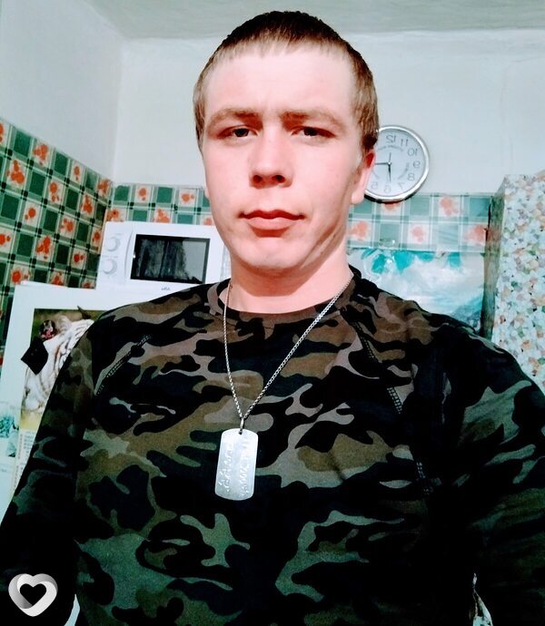 Владимир, 26, Усть-Каменогорск — анкета №2408969