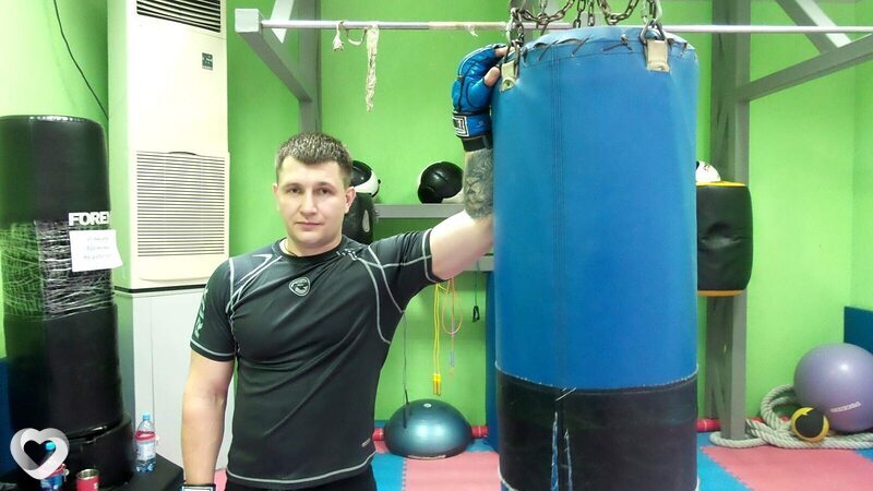 Сергей, 35, Петропавловске — анкета №2408974