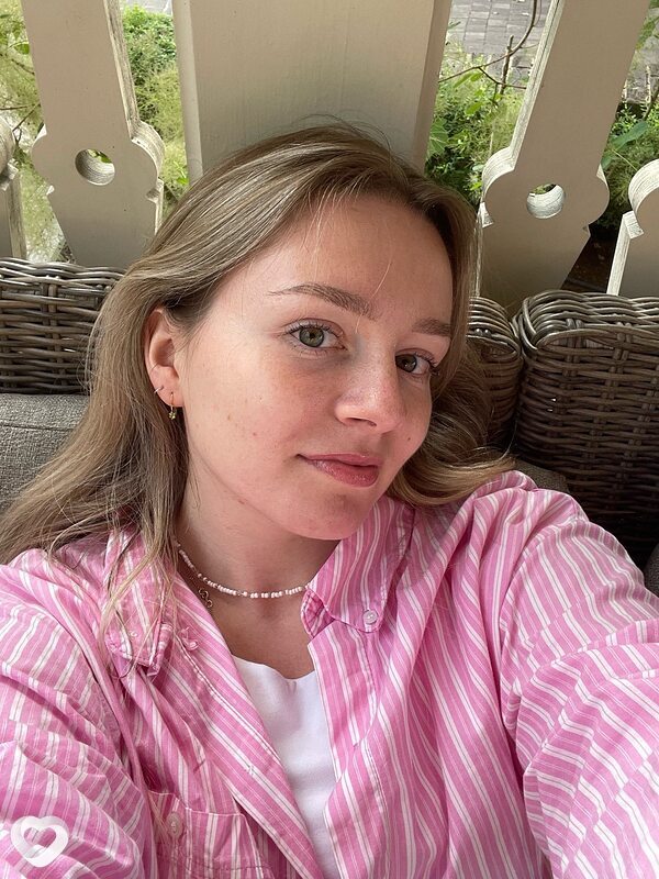 Ксения, 20, Воронеже — анкета №2408976