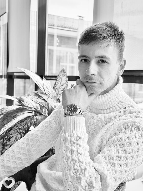 Владимир, 31, Шелехове — анкета №2409213