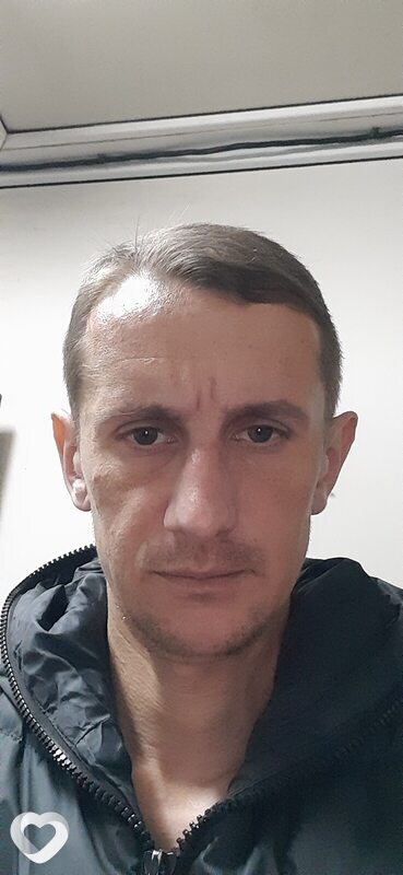 Ник, 38, Кишинёв — анкета №2409205