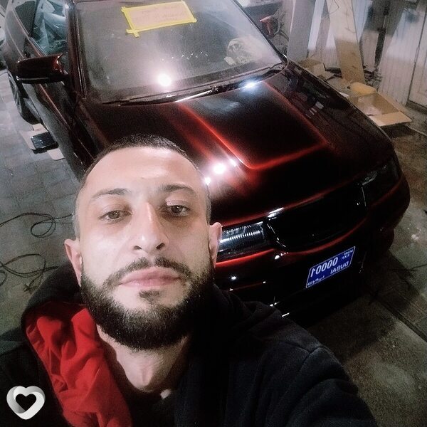 Эдгар, 34, Москве — анкета №2409314