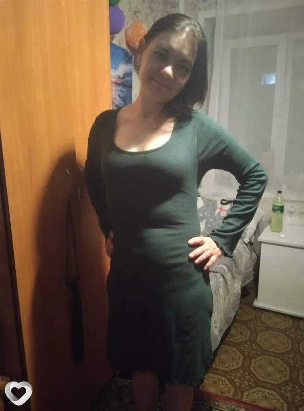 Кристина, 37, Барнауле — анкета №2409326