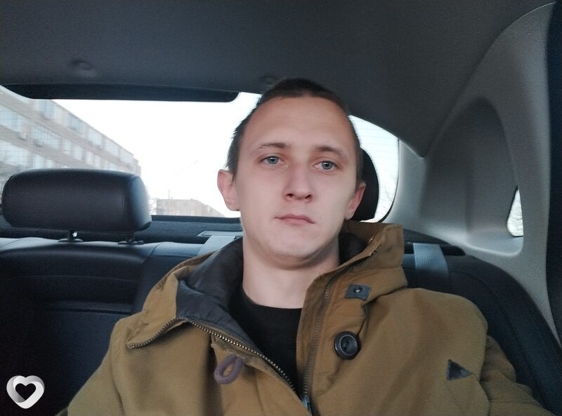 Анатолий, 30, Актау — анкета №2409335