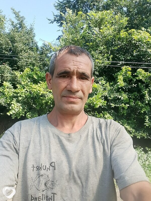 Илья, 51, Курганинске — анкета №2409041