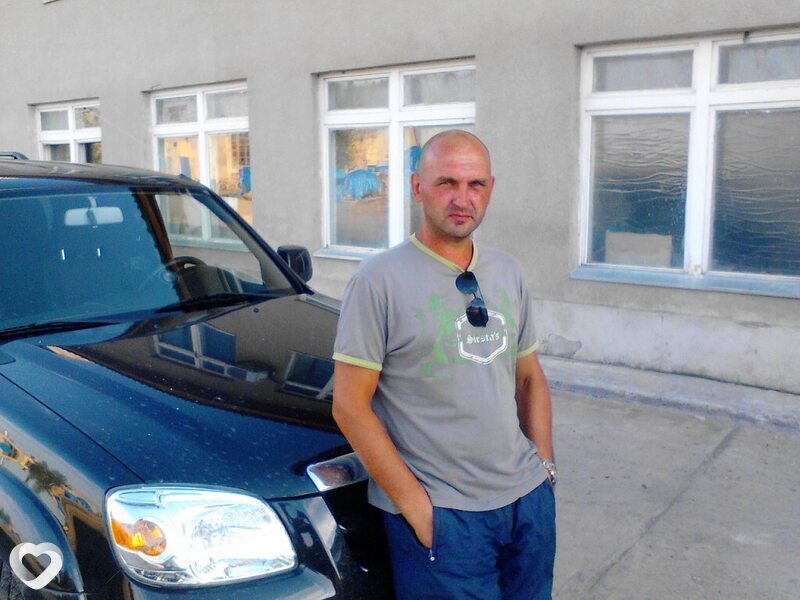 Сергей, 49, Екатеринбурге — анкета №2408988
