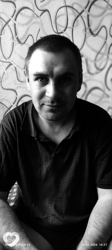 Женя, 32, Новополоцке — анкета №2408996