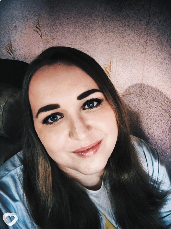 Евгения, 39, Серове — анкета №2409001