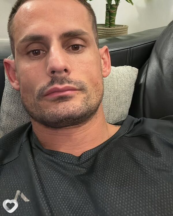 Дима, 32, Евпатории — анкета №2409009
