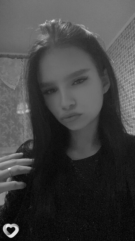 Анестейша, 21, Новокузнецке — анкета №2409017
