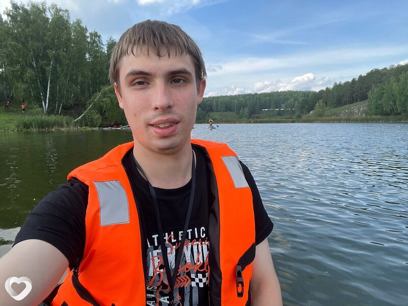 Тимофей, 32, Екатеринбурге — анкета №2409024