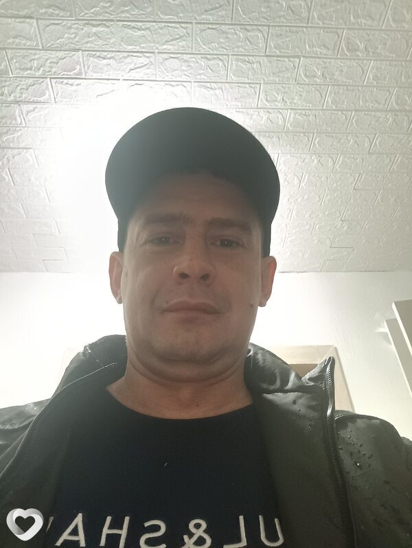 Владимир, 37, Пскове — анкета №2409025