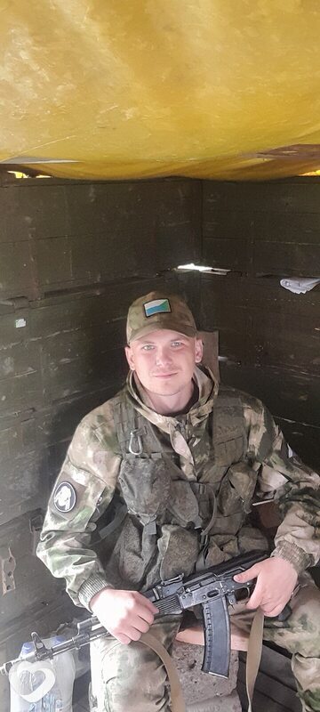 Кирилл, 31, Луганске — анкета №2409071