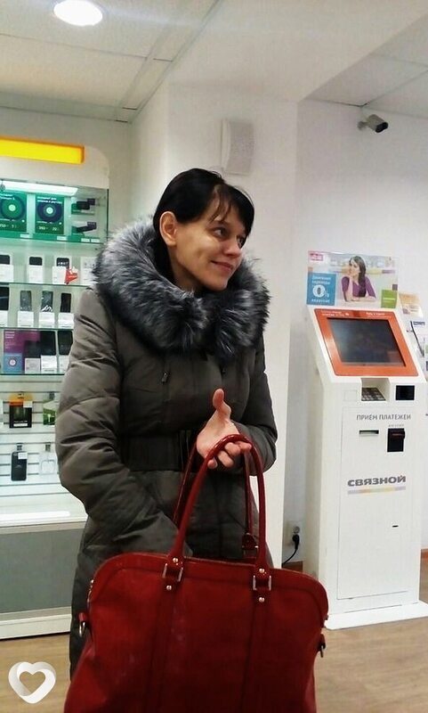 Нина, Благодарный