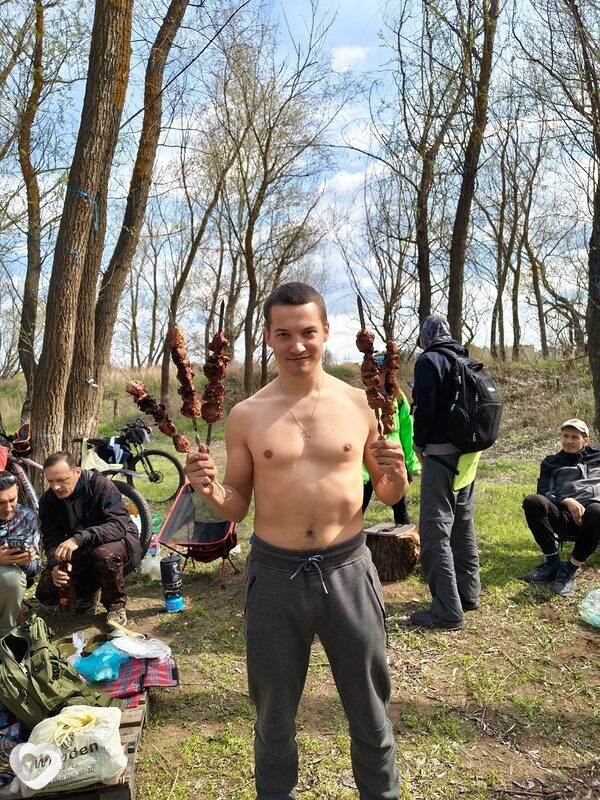 Егор, 33, Волжском — анкета №2409087