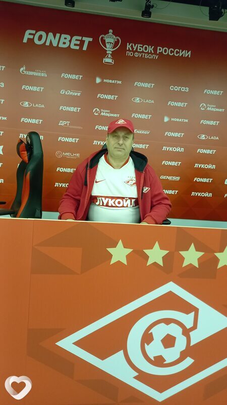 Александр, 58, Боброве — анкета №2409101