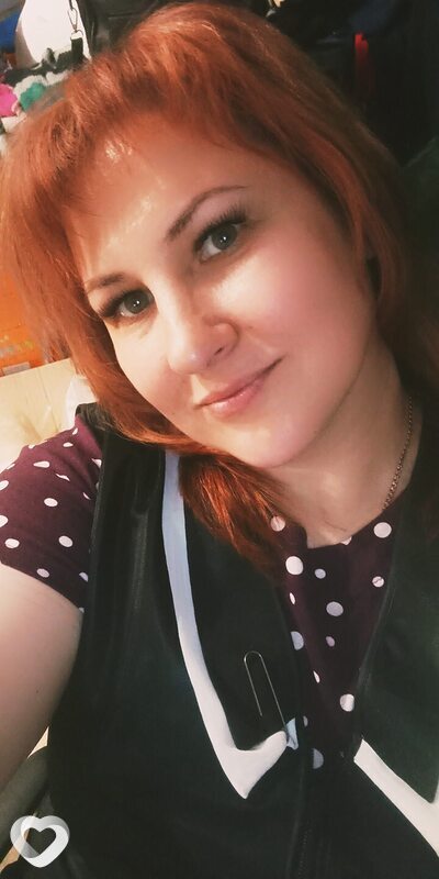 Anastasia, Старая Русса