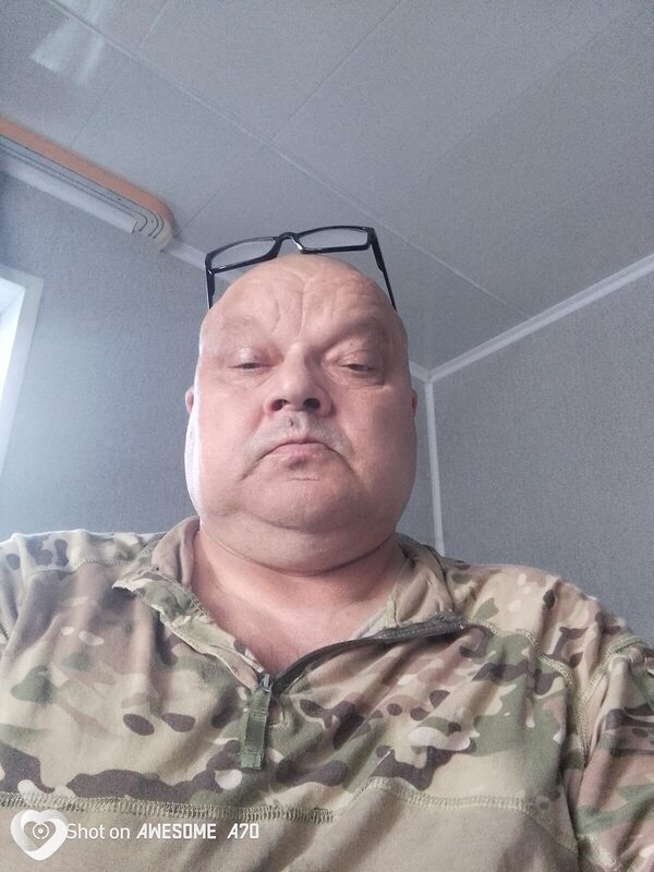 Георгий, 60, Тюмени — анкета №2409173