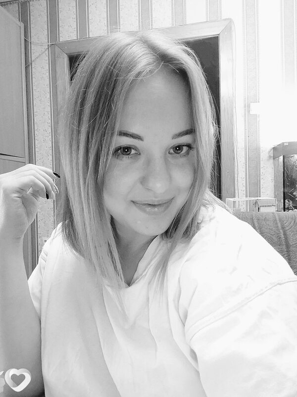 Ксения, 36, Санкт-Петербурге — анкета №2409175