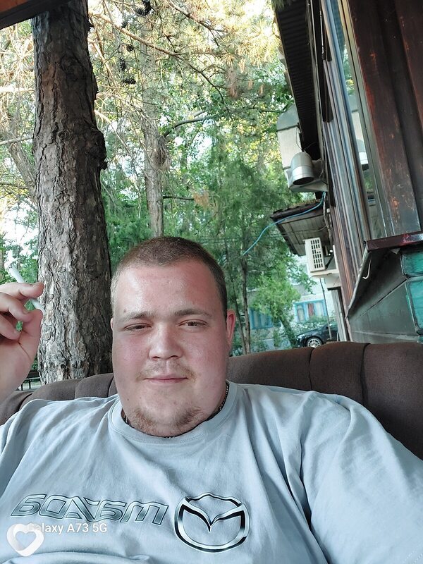 Александр, 28, Краснодаре — анкета №2409183