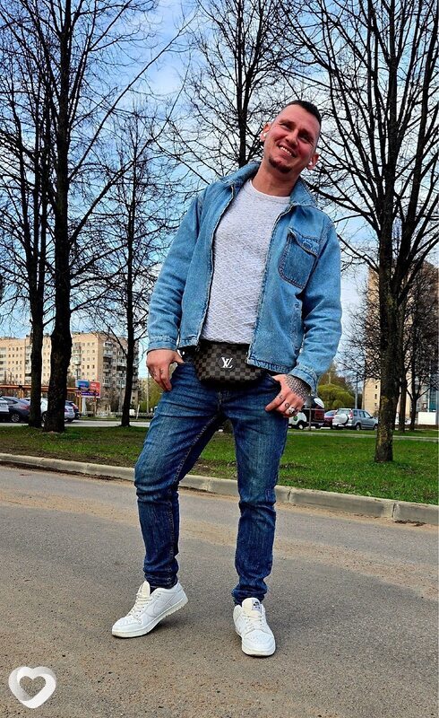 Алексей, 40, Ульяновске — анкета №2409255