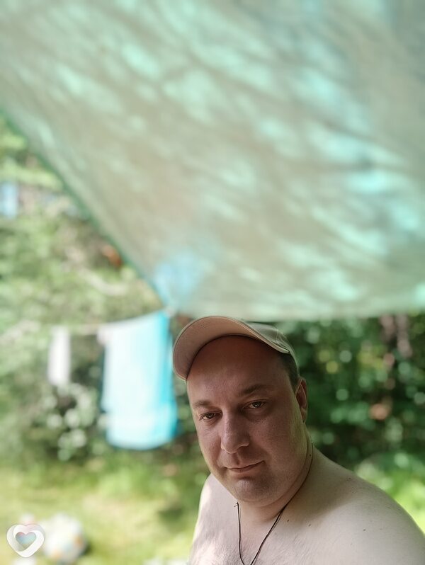 Дима, 38, Рязани — анкета №2409258