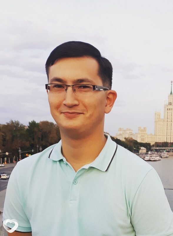 Руслан, 46, Атырау(гурьев) — анкета №2409430