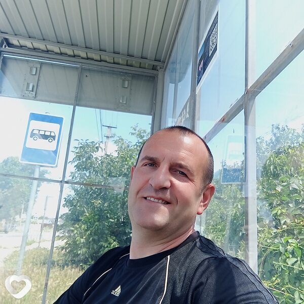 Юрий, 46, Керчи — анкета №2409368