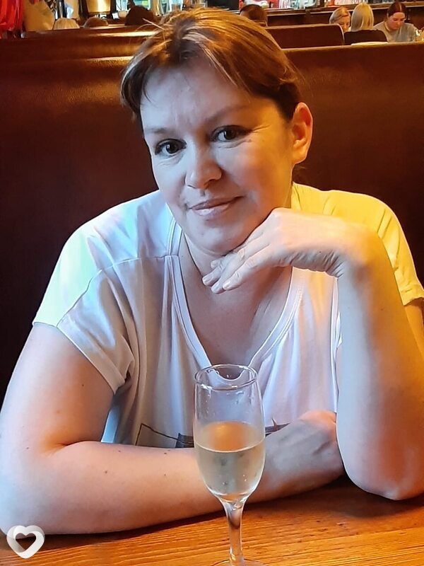 Ольга, 45, Рязани — анкета №2409373