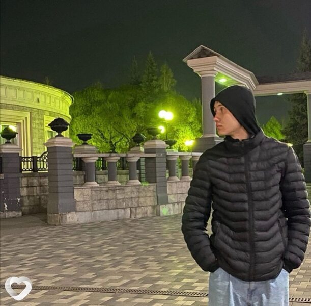 Секрет, 23, Новокузнецке — анкета №2409375