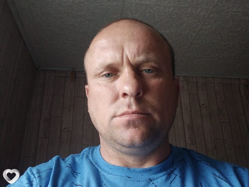 Сергей, 40, Москве — анкета №2409376