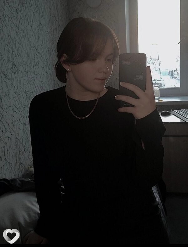 Оля, 19, Якутске — анкета №2409385