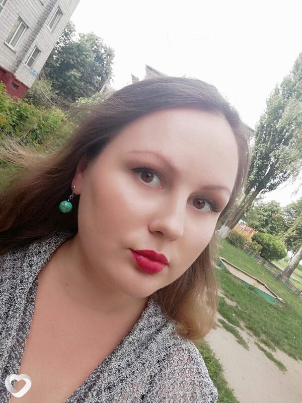 Анна, 36, Гомеле — анкета №2409146