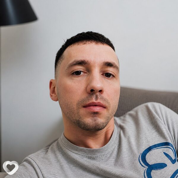 Александр, 34, Уфе — анкета №2409157