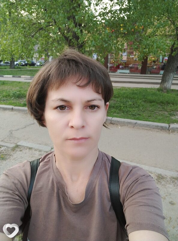 Наталья, 36, Воронеже — анкета №2409272