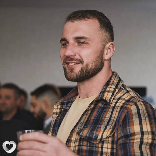 Кирилл, 31, Ростове-на-Дону — анкета №2409278